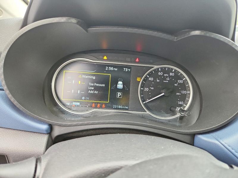 2025 Nissan Versa მანქანა იყიდება აუქციონზე, vin: 3N1CN8EVXSL859039, აუქციონის ნომერი: 63436106