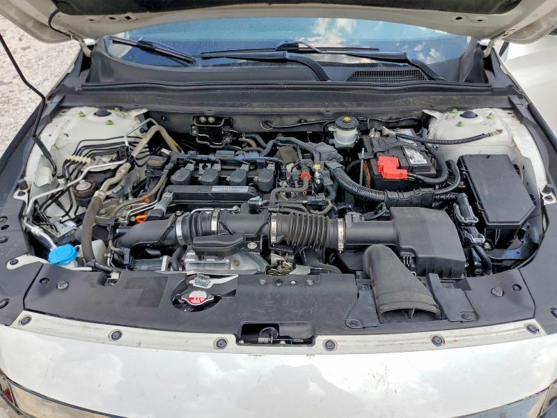 Продажа на аукционе авто 2019 Honda Accord, vin: 1HGCV1F30KA076855, номер лота: 60155326