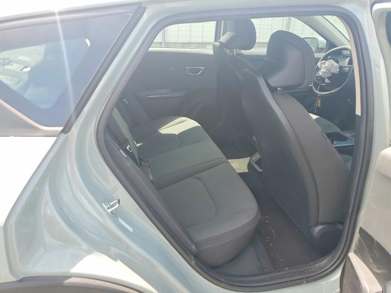 63421646 :رقم المزاد ، 3KPFT4DE5SE150470 vin ، 2025 Kia K4 مزاد بيع