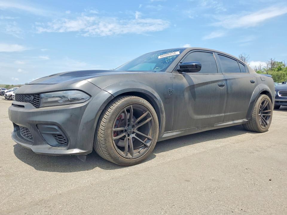 Aukcja sprzedaży 2016 Dodge Charger, vin: 2C3CDXKT2GH260122, numer aukcji: 60806656