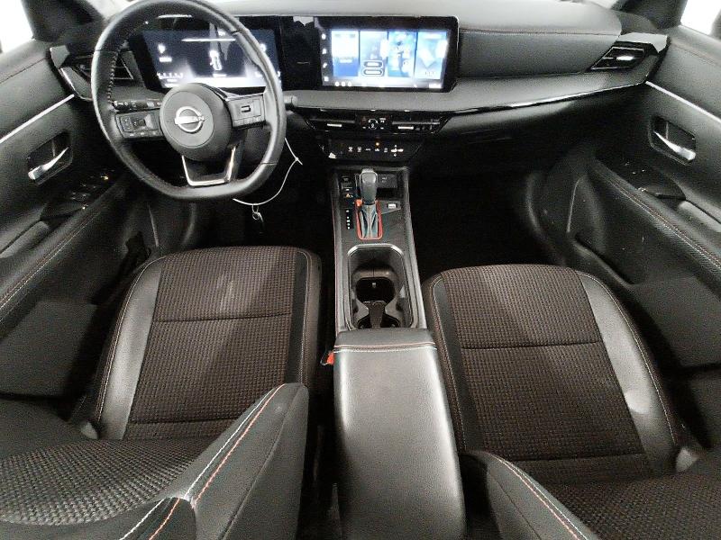 Продажа на аукционе авто 2026 Nissan Kicks, vin: 3N8AP6DA2TL371386, номер лота: 62806736