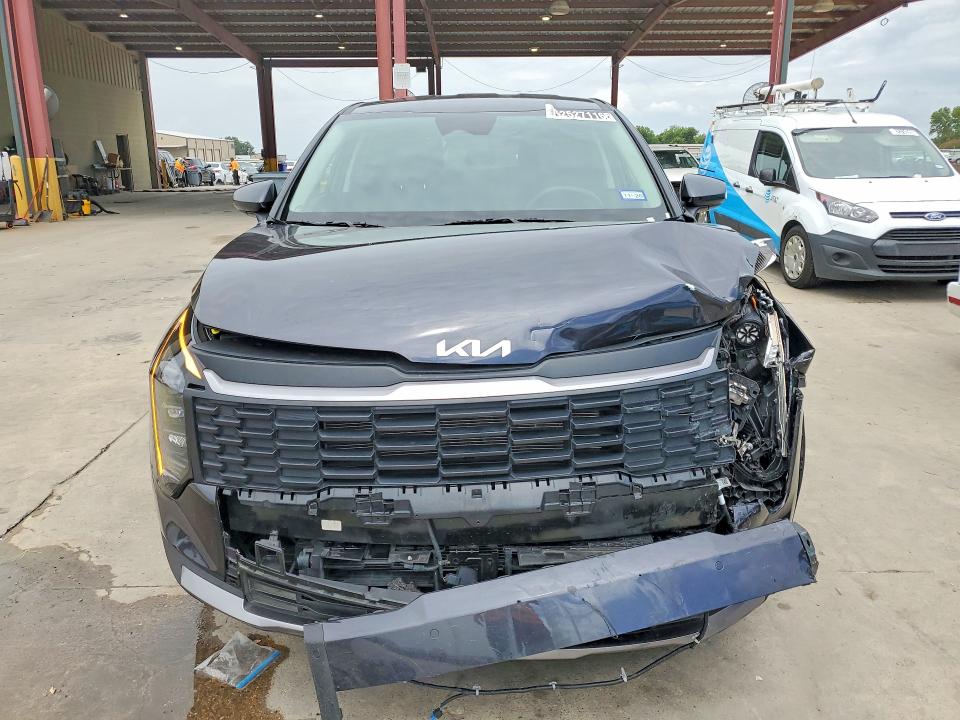 Продажа на аукционе авто 2026 Kia Sportage, vin: 5XYK23DF5TG399652, номер лота: 62527116