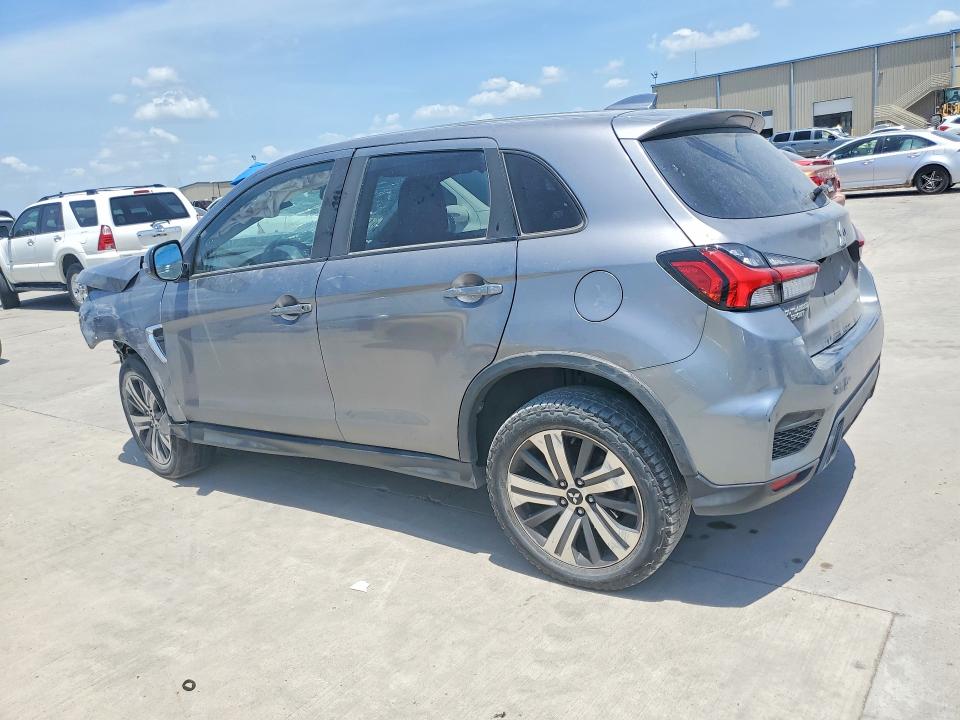 Aukcja sprzedaży 2020 Mitsubishi Outlander Sport, vin: JA4AP4AU9LU026144, numer aukcji: 63031056