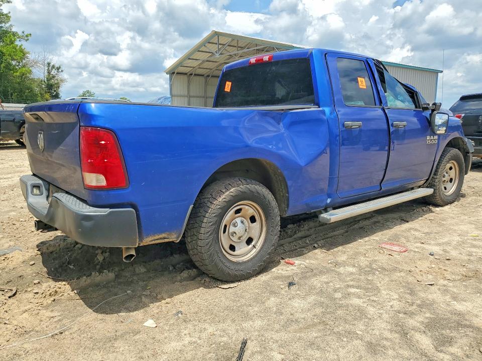 Aukcja sprzedaży 2014 Ram 1500, vin: 1C6RR6FG1ES429980, numer aukcji: 61378266