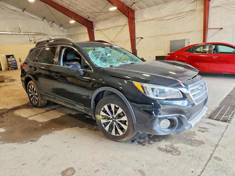 Продаж на аукціоні авто 2016 Subaru Outback, vin: 4S4BSANC3G3217011, номер лоту: 62135426