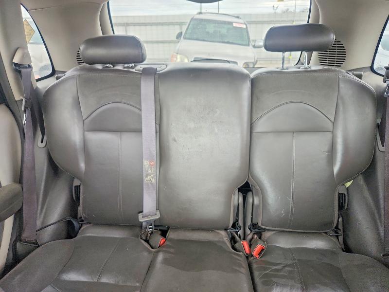 56706306 :رقم المزاد ، 3C8FY68B22T304589 vin ، 2002 Chrysler Pt Cruiser مزاد بيع