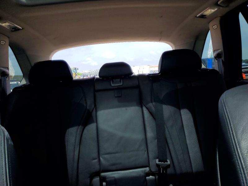 60567396 :رقم المزاد ، 5UXKR0C58F0K70042 vin ، 2015 Bmw X5 مزاد بيع
