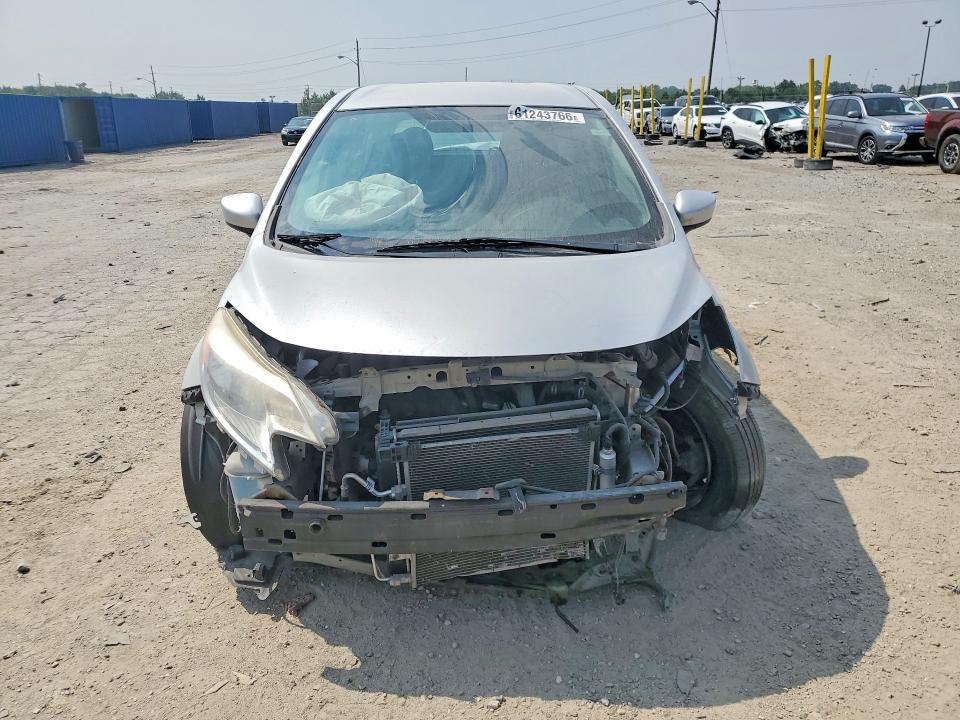 Aukcja sprzedaży 2015 Nissan Versa Note, vin: 3N1CE2CPXFL430992, numer aukcji: 61243766