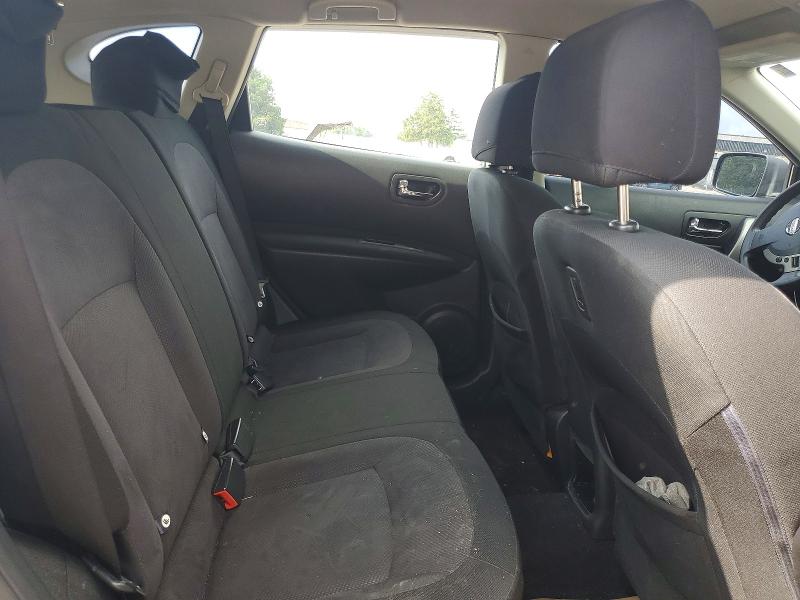 Aukcja sprzedaży 2012 Nissan Rogue, vin: JN8AS5MV7CW715381, numer aukcji: 59677536