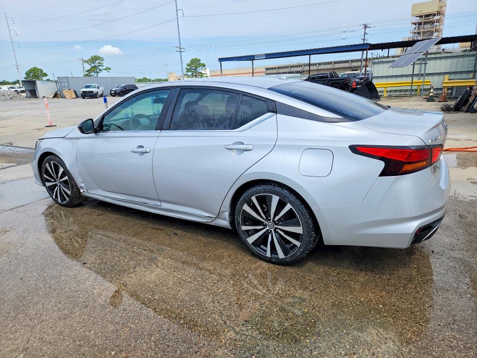 Aukcja sprzedaży 2019 Nissan Altima, vin: 1N4BL4CV3KC116010, numer aukcji: 59801576