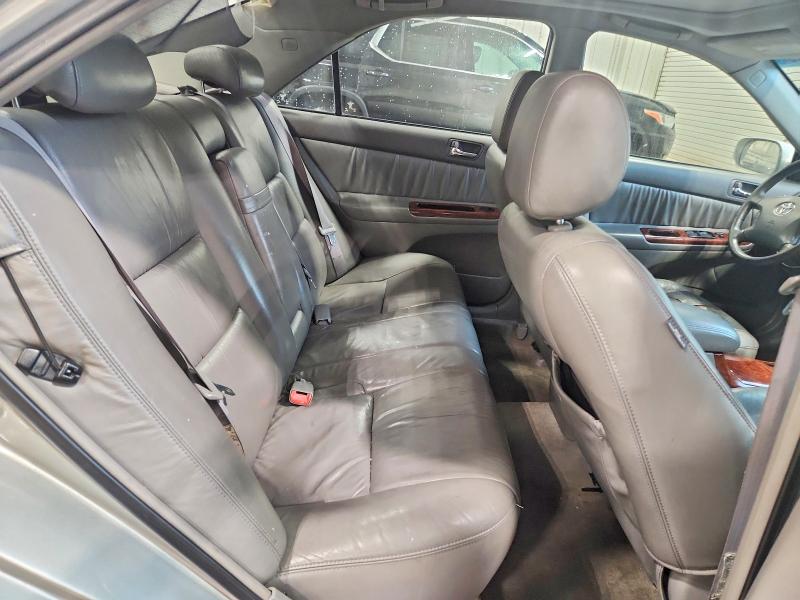 Продажа на аукционе авто 2004 Toyota Camry, vin: 4T1BF30K64U073491, номер лота: 62900196