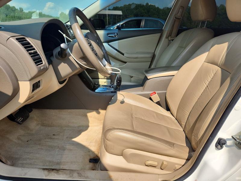 2010 Nissan Altima მანქანა იყიდება აუქციონზე, vin: 1N4AL2AP3AN559488, აუქციონის ნომერი: 63031616