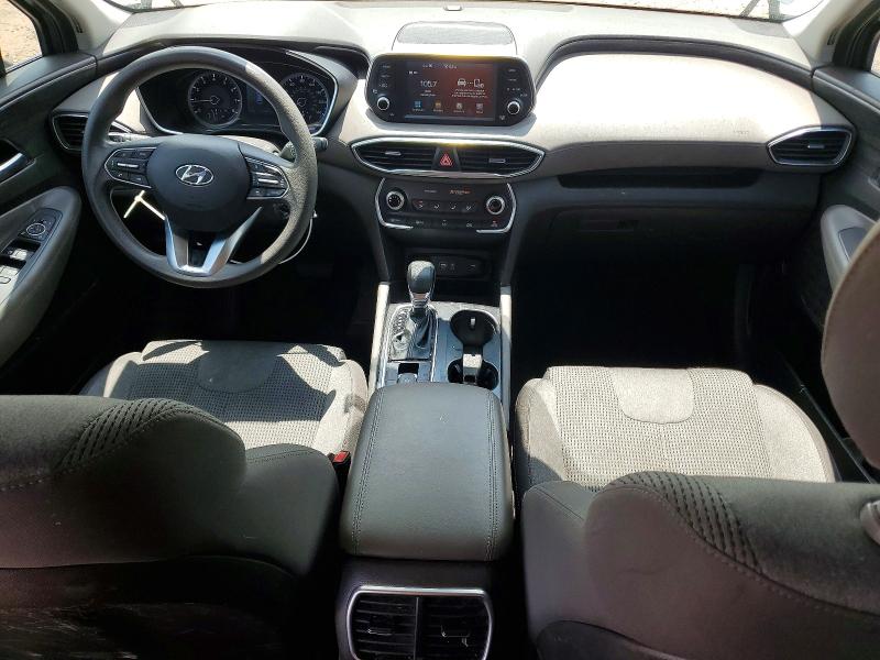 Продаж на аукціоні авто 2019 Hyundai Santa Fe, vin: 5NMS23AD7KH036017, номер лоту: 61332926
