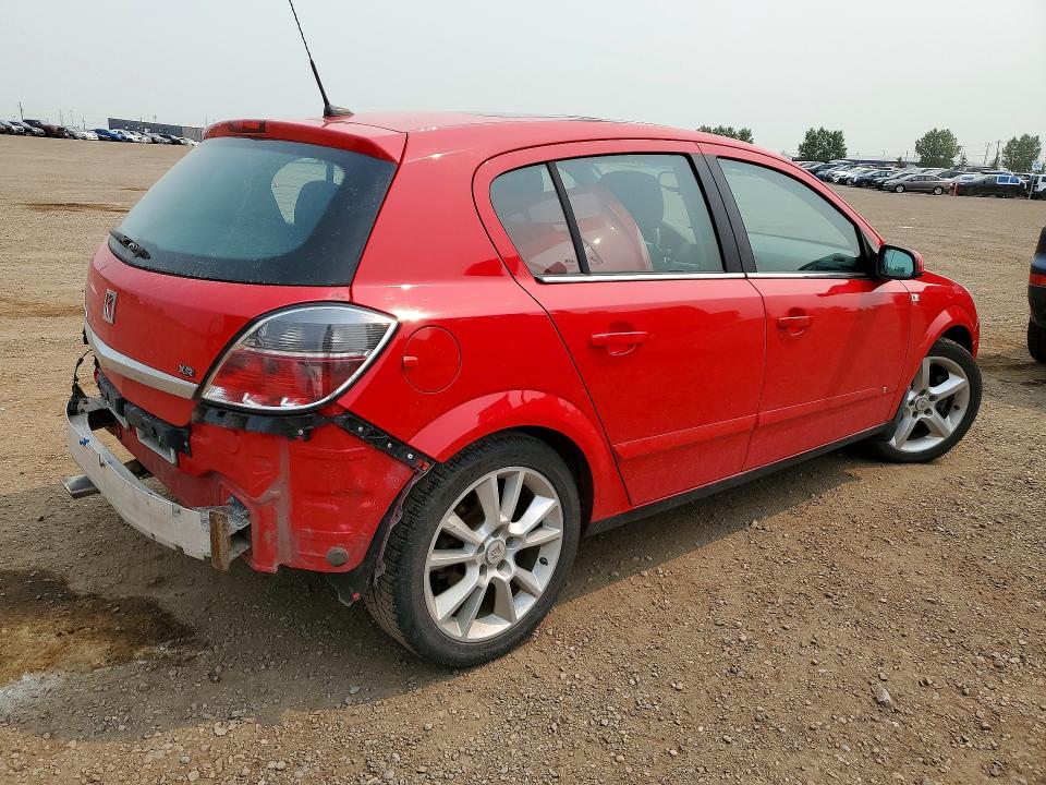 Auction sale of the 2009 Saturn Astra, vin: W08AT671095029813, lot number: 62315066