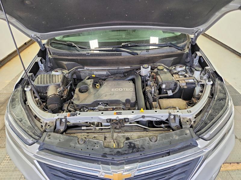 Продажа на аукционе авто 2022 Chevrolet Equinox, vin: 2GNAXJEV1N6134273, номер лота: 60802156