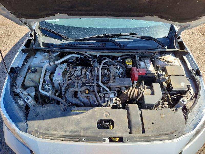 Aukcja sprzedaży 2022 Nissan Sentra, vin: 3N1AB8CV8NY252986, numer aukcji: 63143096