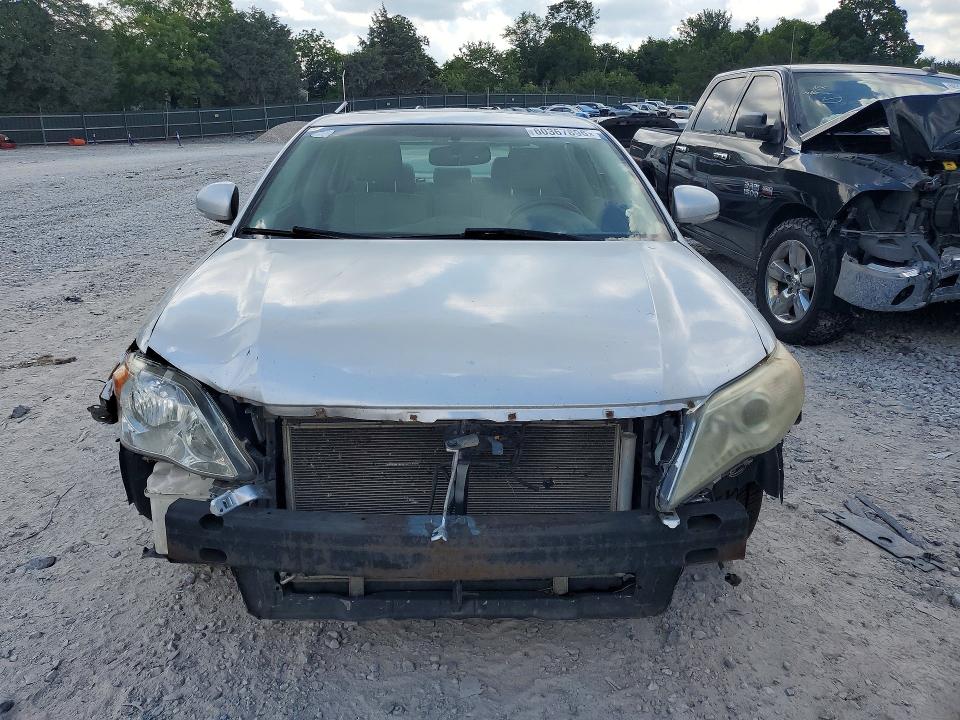 Продажа на аукционе авто 2011 Toyota Avalon, vin: 4T1BK3DB1BU420339, номер лота: 60367896