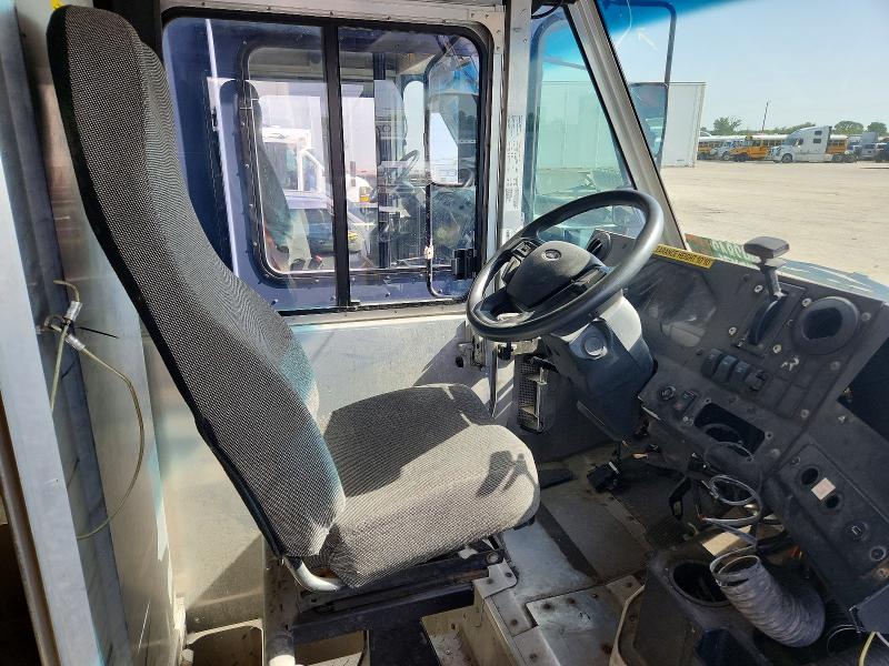 Продажа на аукционе авто 2020 Ford F59, vin: 1F65F5KN3L0A11771, номер лота: 59923456