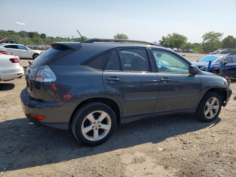Aukcja sprzedaży 2004 Lexus Rx, vin: 2T2HA31U64C024815, numer aukcji: 59657966