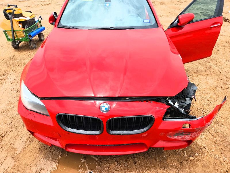 Aukcja sprzedaży 2013 Bmw M5, vin: WBSFV9C59DC773134, numer aukcji: 61584496