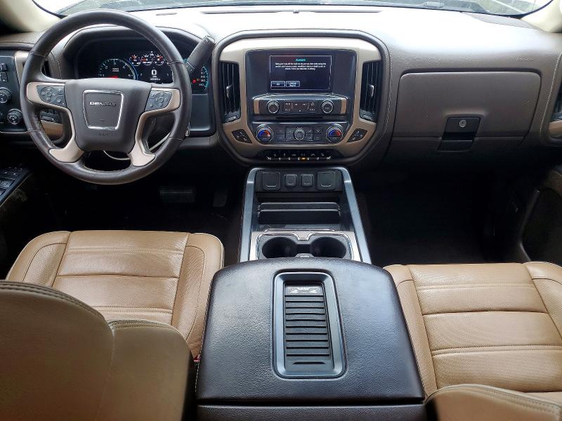 Aukcja sprzedaży 2017 Gmc Sierra, vin: 3GTU2PEC6HG515843, numer aukcji: 62240446