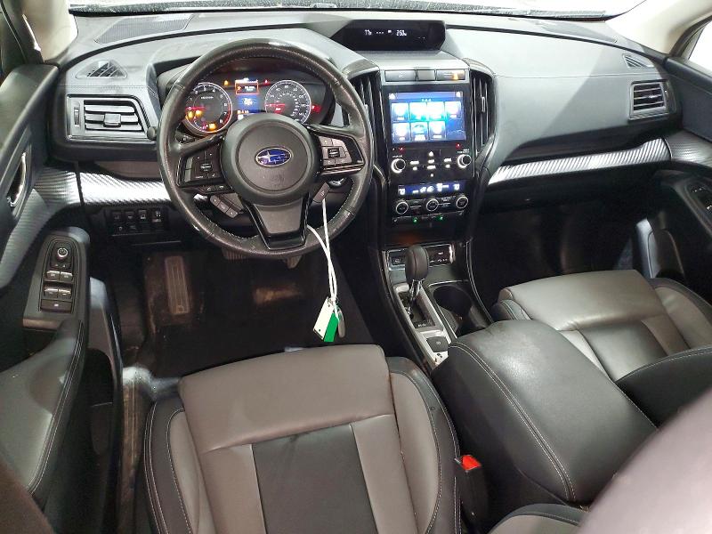 Aukcja sprzedaży 2022 Subaru Ascent, vin: 4S4WMAJD2N3442026, numer aukcji: 77250725