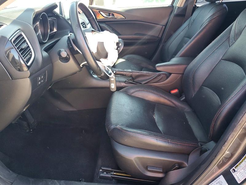 Aukcja sprzedaży 2015 Mazda 3, vin: JM1BM1M36F1228126, numer aukcji: 61058546