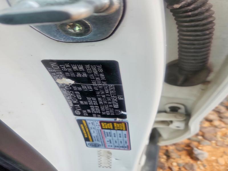 59892566 :رقم المزاد ، KNDJP3A51F7787309 vin ، 2015 Kia Soul مزاد بيع