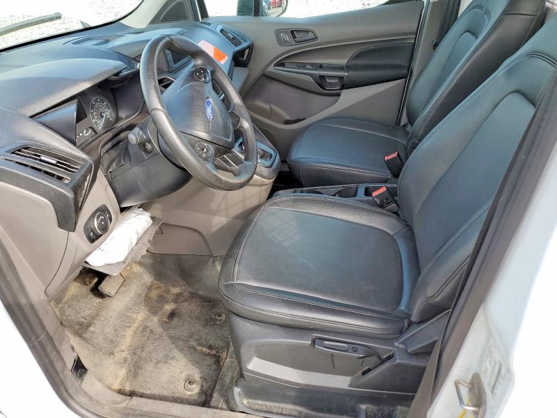 61688586 :رقم المزاد ، NM0LS7S21N1525064 vin ، 2022 Ford Transit Connect مزاد بيع