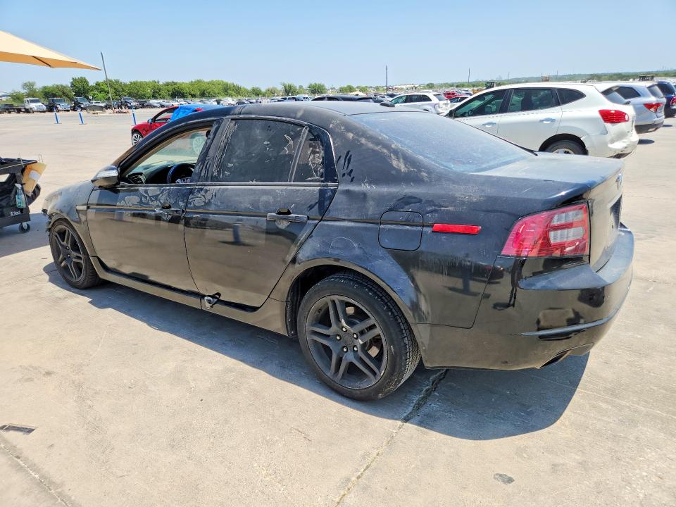 2008 Acura Tl მანქანა იყიდება აუქციონზე, vin: 19UUA66258A020357, აუქციონის ნომერი: 63517036