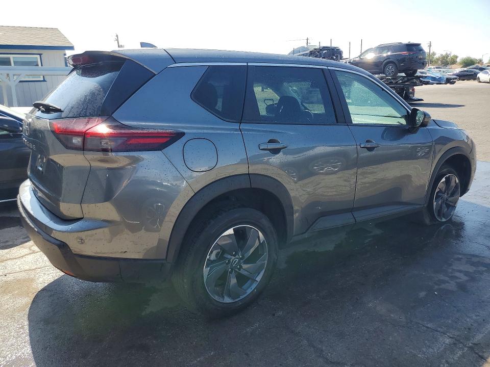 Aukcja sprzedaży 2026 Nissan Rogue, vin: 5N1BT3BA1TC685969, numer aukcji: 61493906