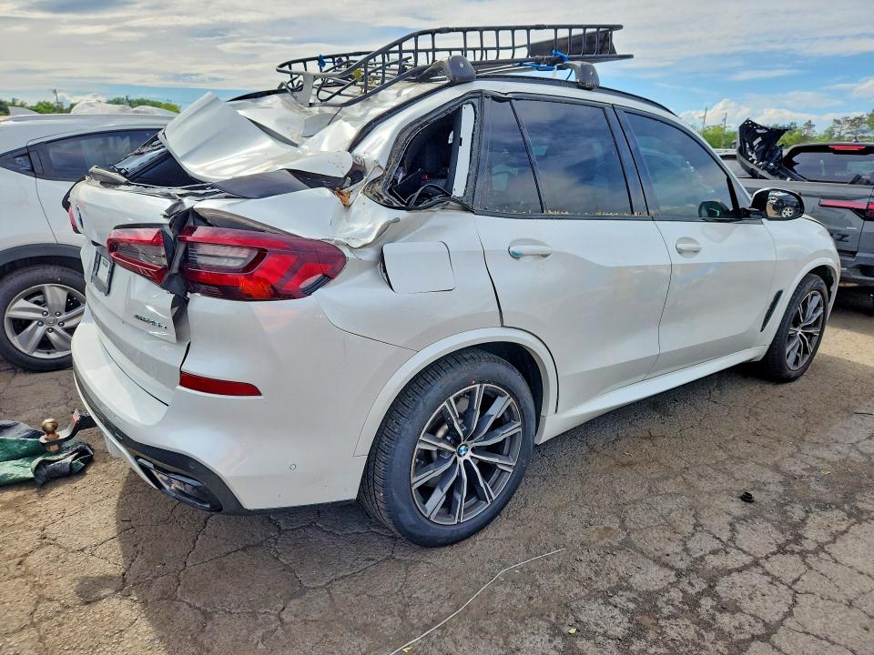 2021 Bmw X5 მანქანა იყიდება აუქციონზე, vin: 5UXTA6C07M9E75429, აუქციონის ნომერი: 60586736