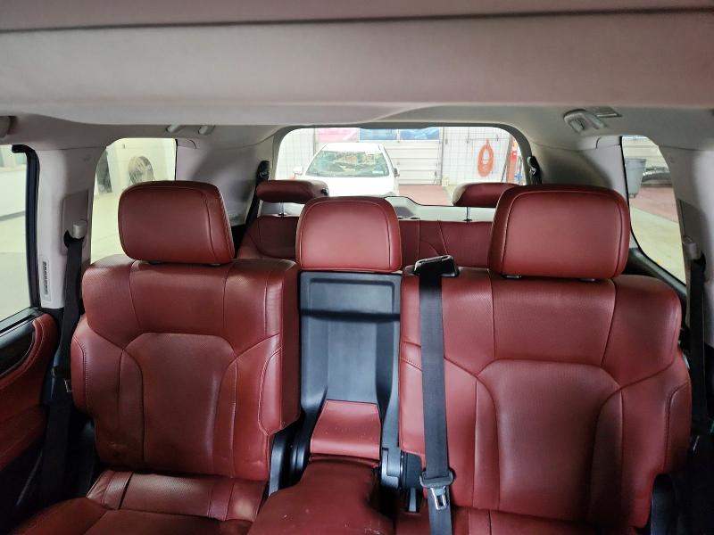 Продаж на аукціоні авто 2019 Lexus Lx, vin: JTJHY7AXXK4284407, номер лоту: 62288356