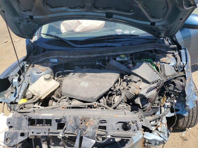 Продажа на аукционе авто 2010 Mazda 3, vin: JM1BL1SF1A1149469, номер лота: 59723626