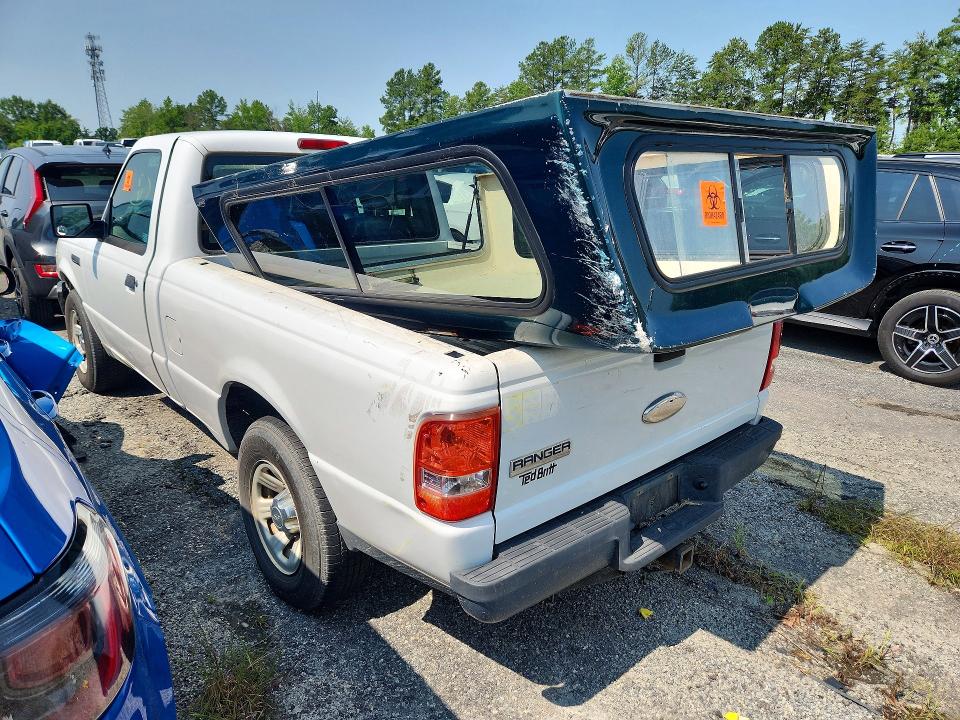 Aukcja sprzedaży 2011 Ford Ranger, vin: 1FTKR1AD3BPA94391, numer aukcji: 60802576