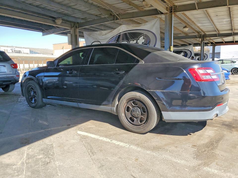 Продаж на аукціоні авто 2015 Ford Taurus, vin: 1FAHP2MK8FG163782, номер лоту: 61926936