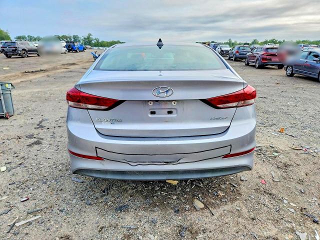 Aukcja sprzedaży 2017 Hyundai Elantra, vin: 5NPD84LF3HH099123, numer aukcji: 59636506