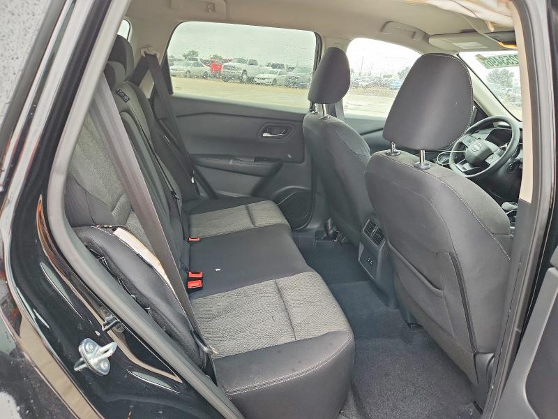 Продажа на аукционе авто 2026 Nissan Rogue, vin: 5N1BT3BA1TC691335, номер лота: 62253496