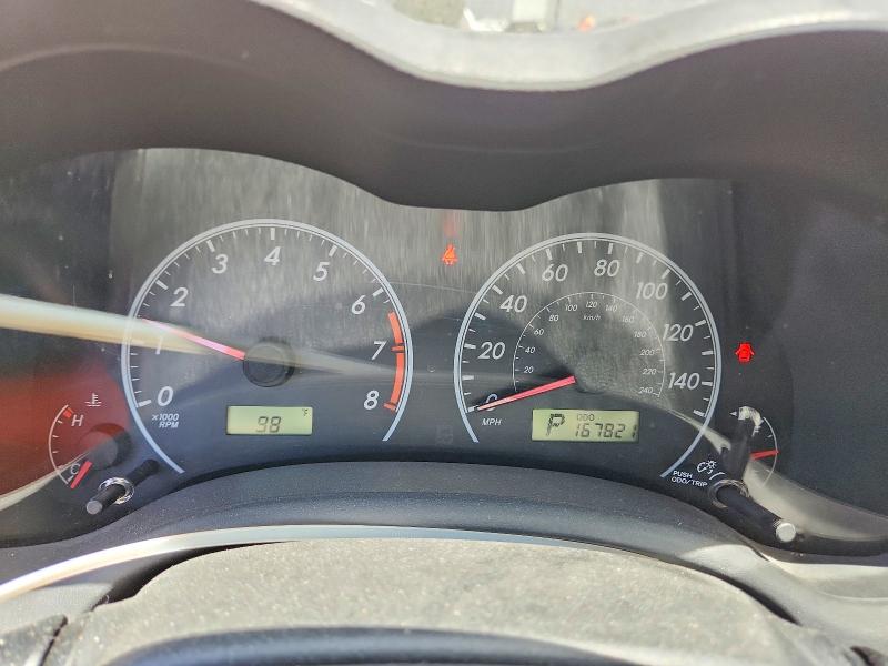 Aukcja sprzedaży 2013 Toyota Corolla, vin: 2T1BU4EEXDC006537, numer aukcji: 63188056
