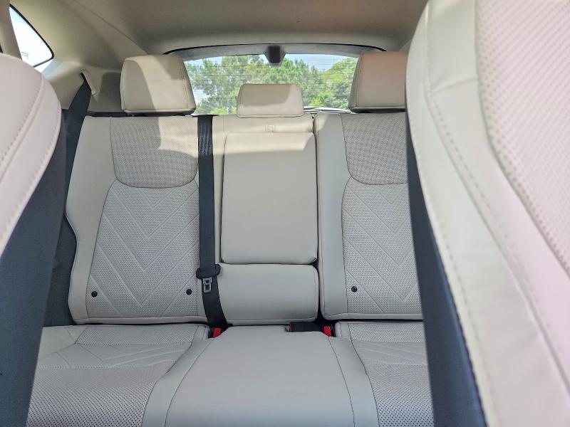 2026 Lexus Nx 350h მანქანა იყიდება აუქციონზე, vin: 2T2HKCEZ6TC058917, აუქციონის ნომერი: 62159216