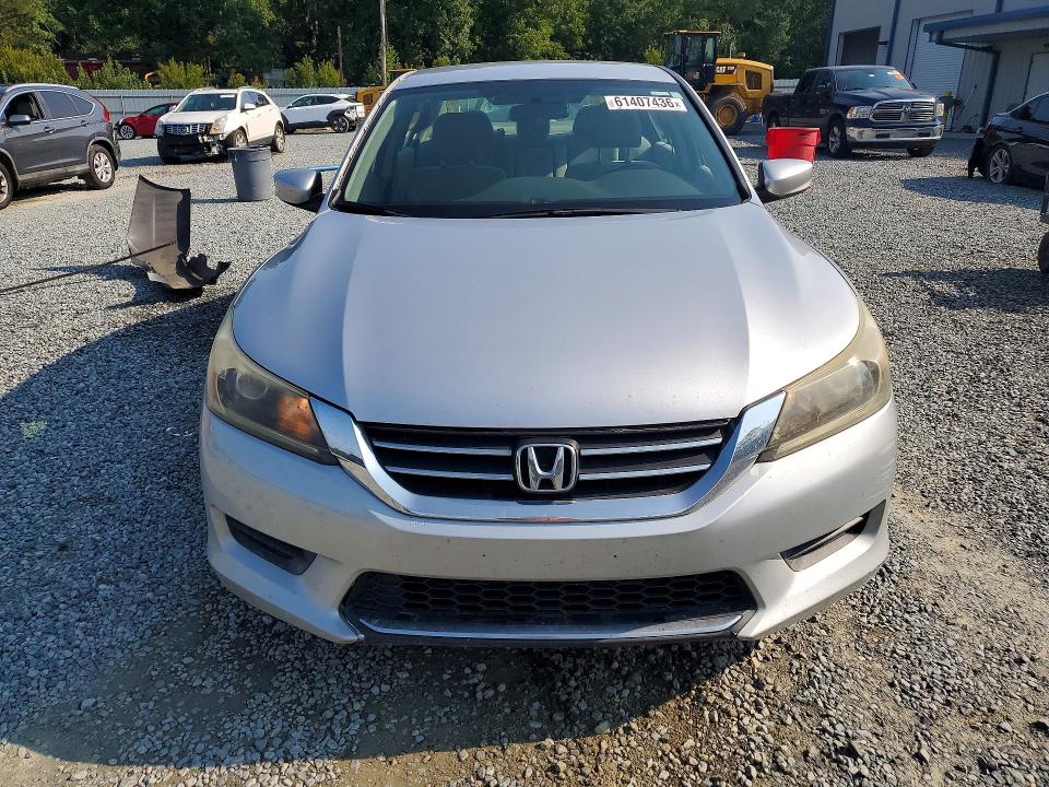 Продаж на аукціоні авто 2013 Honda Accord, vin: 1HGCR2F37DA063162, номер лоту: 61407436