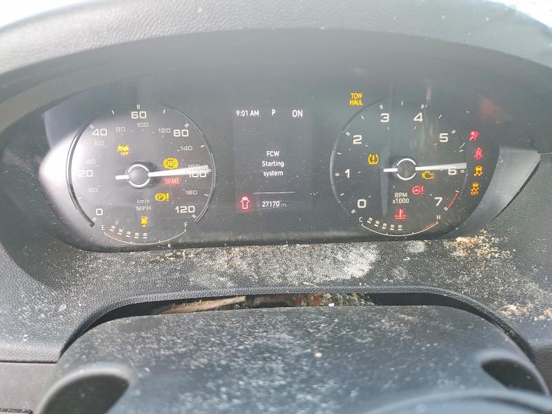 Aukcja sprzedaży 2025 Ram Promaster 2500, vin: 3C6LRVDG5SE518775, numer aukcji: 59218916