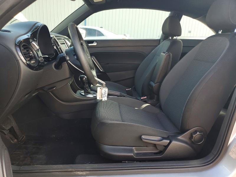 Aukcja sprzedaży 2014 Volkswagen Beetle, vin: 3VWFP7AT7EM624094, numer aukcji: 85612475