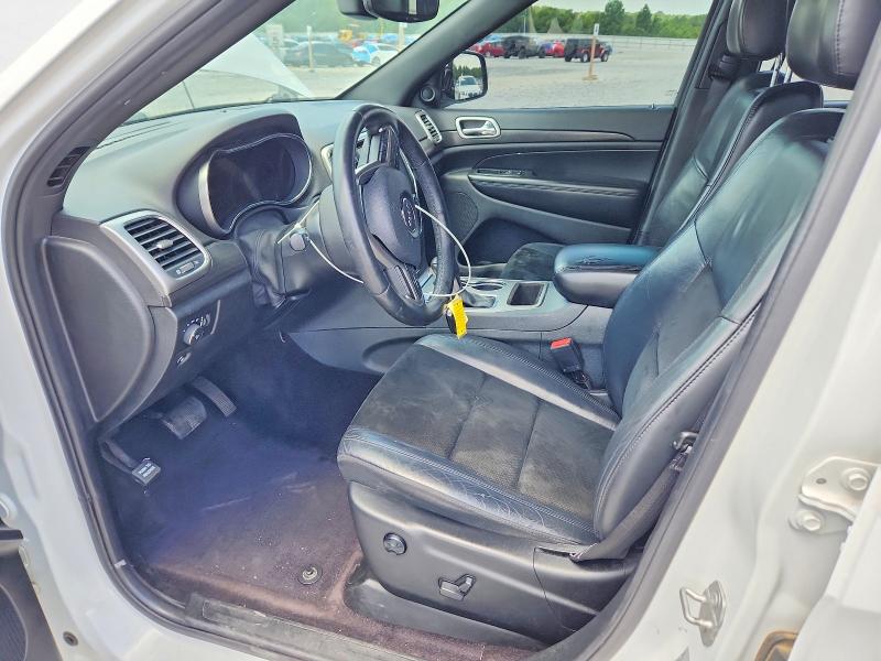 2017 Jeep Grand Cherokee მანქანა იყიდება აუქციონზე, vin: 1C4RJFAG4HC889964, აუქციონის ნომერი: 61536256