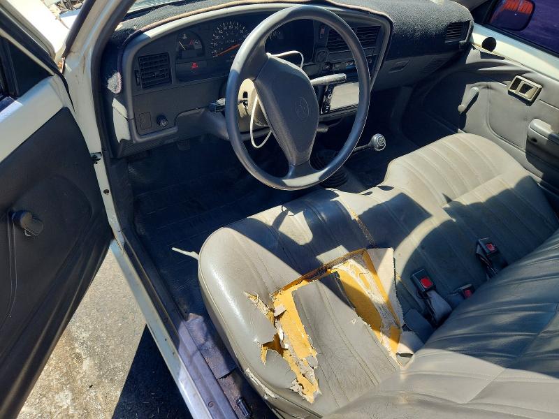 Auction sale of the 1994 Toyota Pickup, vin: 4TARN81A4RZ289046, lot number: 63250926