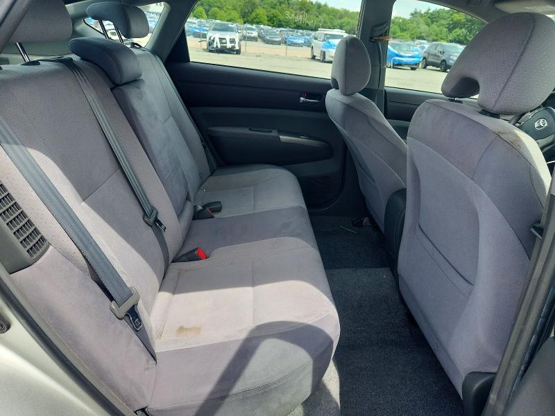 Продаж на аукціоні авто 2004 Toyota Prius, vin: JTDKB20U440074240, номер лоту: 60018616