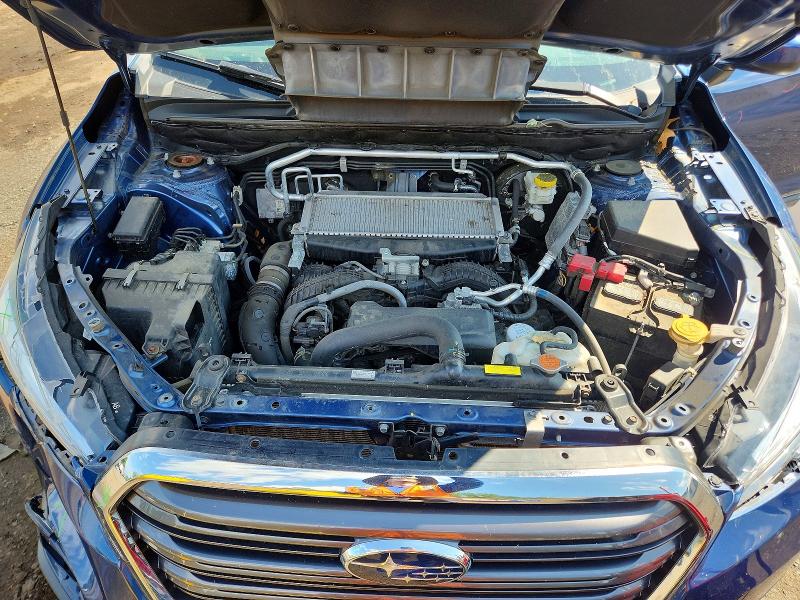 Aukcja sprzedaży 2022 Subaru Ascent, vin: 4S4WMAED2N3463100, numer aukcji: 62156756