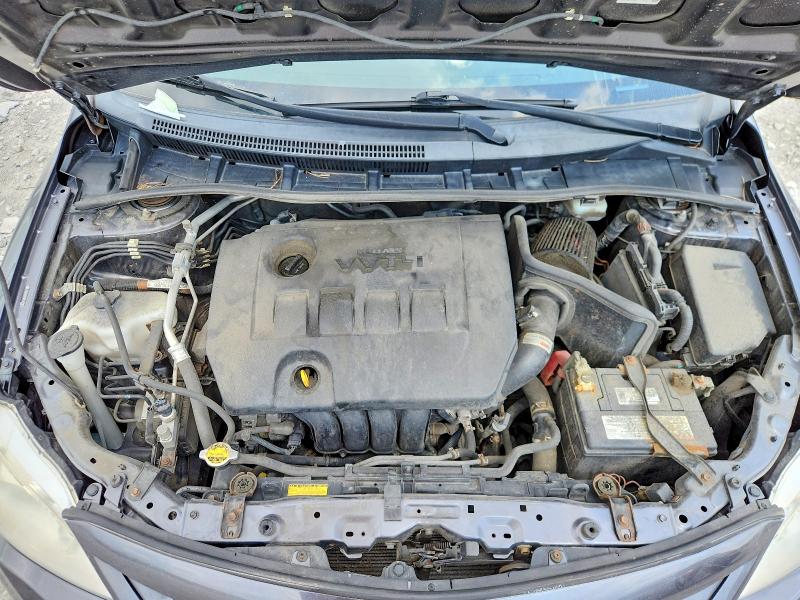 Aukcja sprzedaży 2011 Toyota Corolla, vin: JTDBU4EEXB9147580, numer aukcji: 59003426