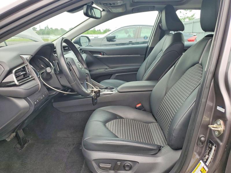 Продаж на аукціоні авто 2020 Toyota Camry Hybrid, vin: 4T1B21HK0LU014715, номер лоту: 60864446