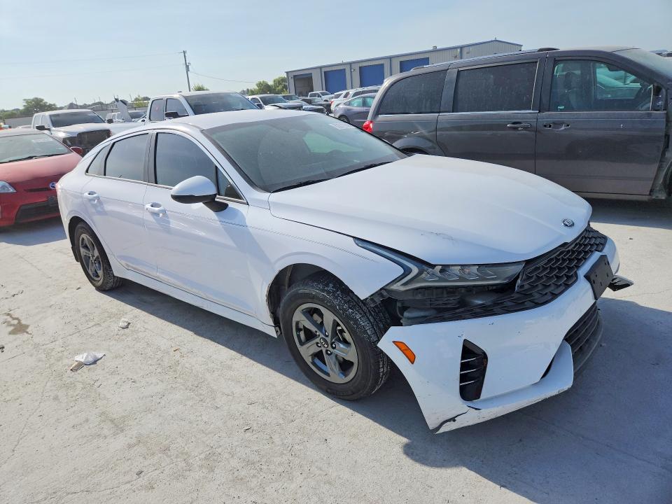 Aukcja sprzedaży 2021 Kia K5, vin: 5XXG14J25MG017822, numer aukcji: 62817566